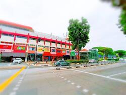 Prime Holland Village Restaurant, High Visibility, MRT (D10), Retail #518331861
